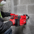 12V GEN2 UNIVERSAL HAMMERVAC VAC - TOOL ONLY