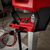 18V 6000 LUMENS LED STAND AREA LIGHT  & CHARGER - TOOL ONLY