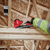 12V CABLE STAPLER - TOOL ONLY