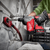 (O)18V FUEL 28MM SDS PLUS ONE-KEY ROTARY HAMMER KITX28AHBATT
