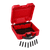 LARGE UNIVERSAL HOLE SAW CASE
