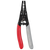 NON-METALLIC WIRE STRIPPER