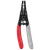 NON-METALLIC WIRE STRIPPER