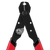 ADJUSTABLE COMPACT WIRE STRIPPER