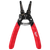 DIPPED COMPACT WIRE STRIPPER