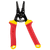 INSULATED WIRE STRIPPER