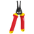 INSULATED WIRE STRIPPER