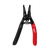 LOW VOLTAGE WIRE STRIPPER