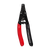 LOW VOLTAGE WIRE STRIPPER