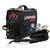  185AMP VIPER MIG/TIG/ARC INVERT WELDER 10AMP