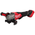 M18 FUEL™ ONE-KEY™ 125mm (5") High Speed Braking Angle Grinder with Deadman Paddle Switch (Tool Only)