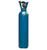 D SIZE BOTTLE WITH PURE ARGON GAS