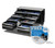 454PCE 12 DRAWER 60\" BLACK CONTOUR TROLLEY TOOL KIT