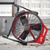 18V BRUSHLESS 457MM JOBSITE FAN - TOOL ONLY