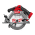 18V 165MM CIRCULAR SAW GEN 2 - TOOL ONLY