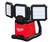 18V THREE-PANEL FLOOD LIGHT - TOOL ONLY
