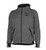 12V LRG GREY HEATED HOODIE