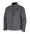 12V MED GREY TOUGHSHELL HEATED JACKET