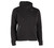12V 2XL BLACK WOMENS HEATED HOODIE