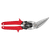 LONG CUT OFFSET LEFT AVIATION SNIPS