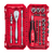 1/4" Drive 38pc Metric Socket & Bit Set