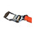 4PK 25MM X 4.6M 227KG RATCHET TIE DOWN