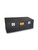 1200X600X500MM BLACK ALUM PRO SERIES LOW PROFILE TRUCK BOX