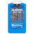 25PCE 1-13MM XP BULLET HSS BRIGHT JOBBER DRILL SET