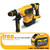54V XR FLEXVOLT 4KG ROTARY HAMMER -TOOL ONLY