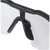 CLEAR SAFETY GLASSES