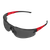 TINTED SAFETY GLASSES