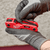 8PCE METRIC FOLDING HEX KEY SET