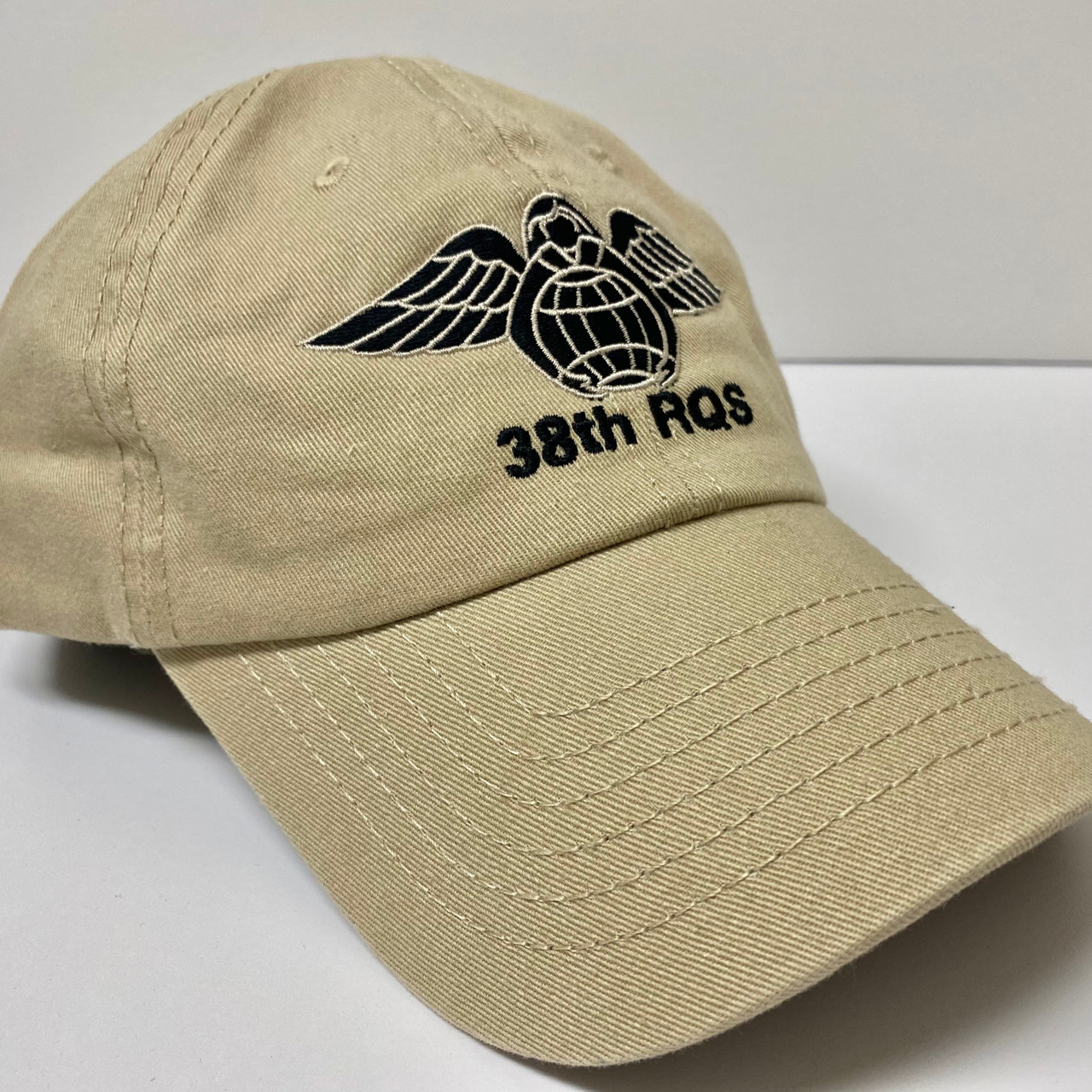 Rescue Squadron Hats