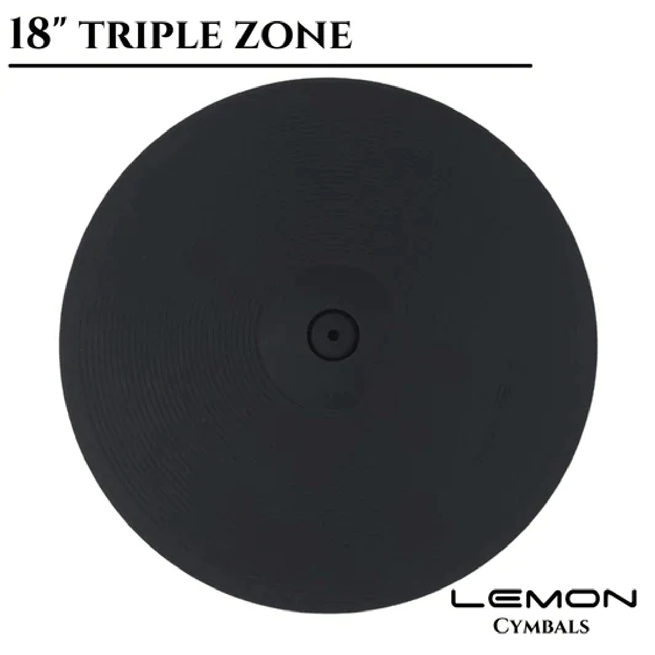 Lemon sales electronic cymbals