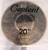 20" Ride Cymbal Centent XTT B20 Pro Level