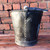 * SOLD * Vintage ( early) custom made Fire Bucket.