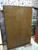 A very useful and attractive vintage metal green storage cabinet containing 5 metal shelves. The remains of the makers label can be seen on the front showing this cabinet as " Art Metal" and made by Steel Office Furniture, London.  A very useful and attractive vintage metal green storage cabinet containing 5 metal shelves. The remains of the makers label can be seen on the front showing this cabinet as " Art Metal" and made by Steel Office Furniture, London.