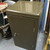** SOLD OUT** Green metal "Howden" Cabinet
