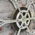 **SOLD OUT **Old vintage metal film reels **