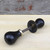 ** SOLD ** Original set of door knobs