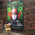Alice In Wonderland ( Disney 2010)- HUGE Cinema poster featuring The Mad Hatter played by Johnny Depp Size approximately 150 cm x 240 cm