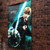 Harry Potter & The Order of the Phoenix (2007) HUGE Cinema poster featuring Ron Weasley played by Rupert Grint. Size approximately 153 cm x 240 cm