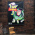 Toy Story 3 (Disney Pixar 2010) HUGE Cinema poster featuring Buzz Lightyear. Size approximately 152 cm x 220 cm 