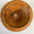 Very decorative small wooden turned bowl. Size approximately Diameter 18cm and H 10 cm. Very decorative small wooden turned bowl. Size approximately Diameter 18cm and H 10 cm.