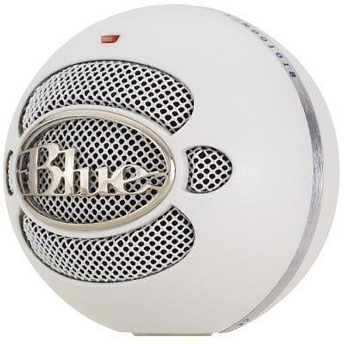 Snowball USB Microphone