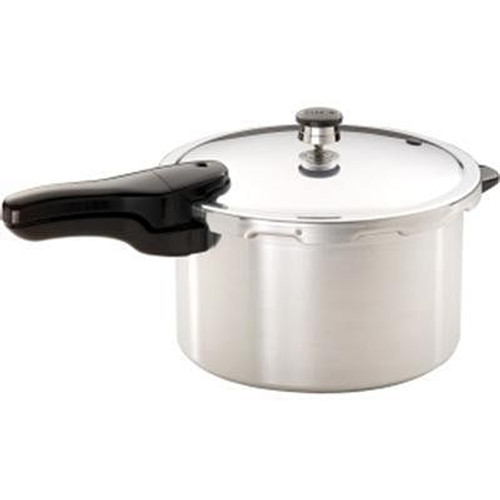 8Qt Aluminum Pressure Cooker