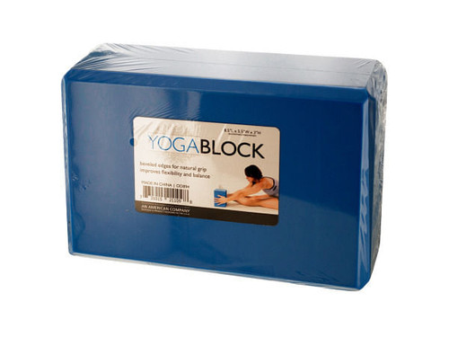 Case of 5 - Yoga Block