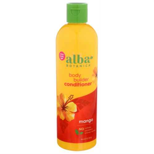 ALBA MANGO HAIR COND (1x12.00)