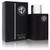 Alfa Romeo Black by Alfa Romeo Eau De Toilette Spray 4.2 oz (Men)