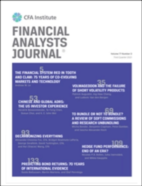 Enhanced Portfolio Optimization